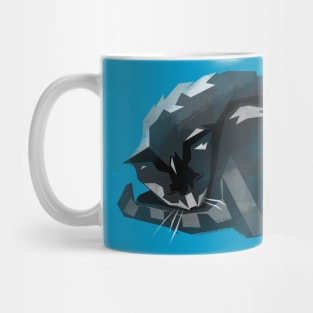 Catnap Mug